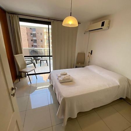 Appartement Alojando Departamento Independencia Nva Cba à Córdoba Extérieur photo