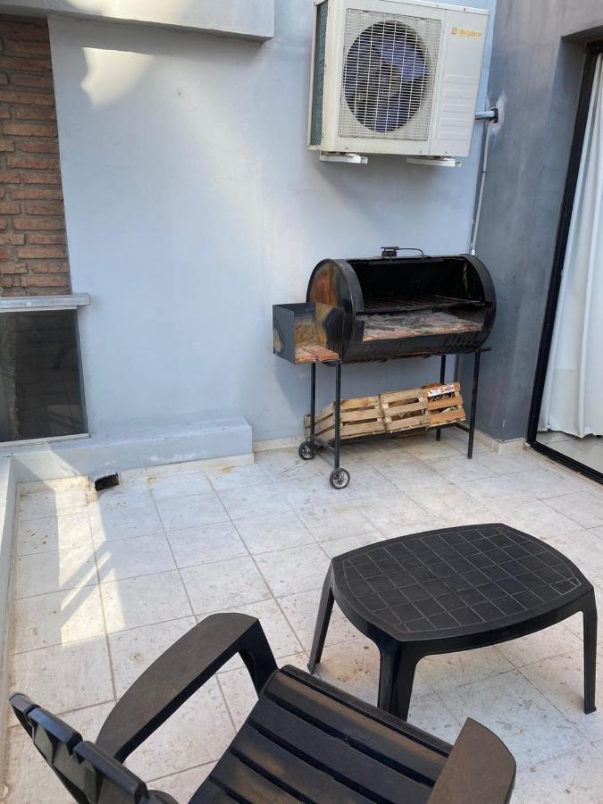 Appartement Alojando Departamento Independencia Nva Cba à Córdoba Extérieur photo